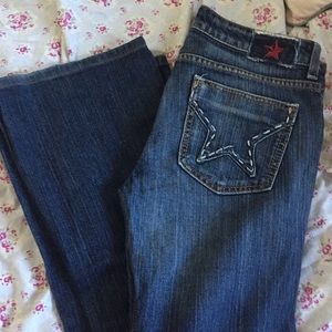 People’s liberation Bella 21” size 30 nwot